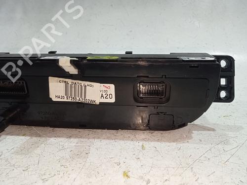 Climate control KIA CEED (CD) 1.6 CRDi 115 | BP36518513I5 - Image 6