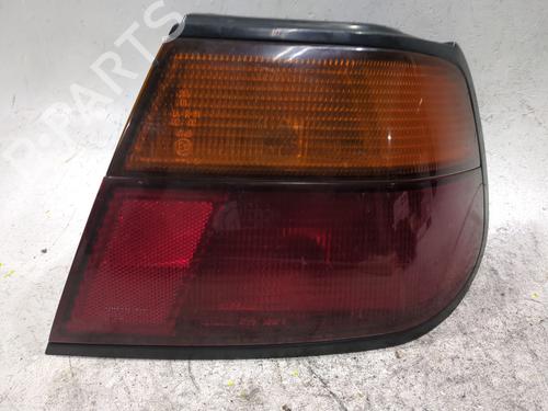 Used Right taillight Right taillight NISSAN ALMERA I Hatchback (N15) [1995-2001] 34114360 34114360