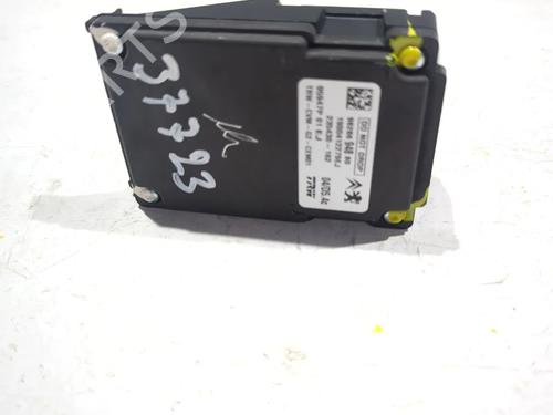 Electronic module CITROËN C4 Grand Picasso I (UA_) 2.0 HDi 138 | BP23902603M83 
