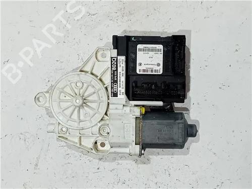 Used Right front window motor AUDI A3 (8P1) 2.0 TDI 16V quattro (140 hp) 23919320