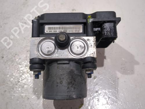 ABS pump CITROËN C4 I (LC_) 1.6 HDi | BP27443506M43 