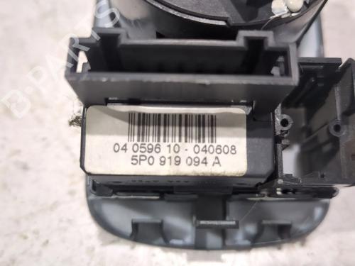 Switch SEAT LEON (1P1) 1.9 TDI | BP23926731I30 
