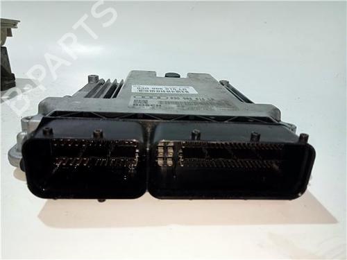 Elektronische module AUDI A4 B6 (8E2) 1.9 TDI quattro | BP23911151M83 