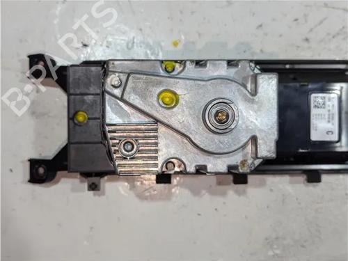 Switch JAGUAR XF I (X250) 2.7 D | BP28321306I30