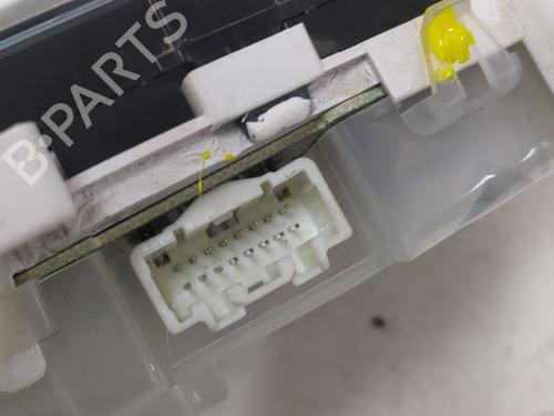 Instrument cluster MAZDA 5 (CR) 2.0 CD (CR19) | BP24876678C47 