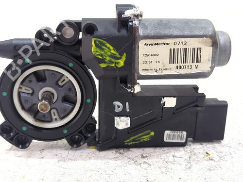 Used Left front window motor Left front window motor 37692031 37692031