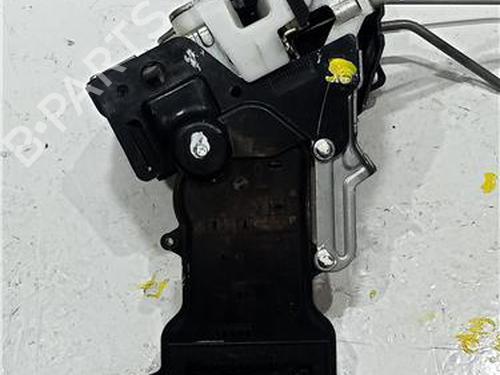Front left lock MAZDA 2 (DY) 1.2 (DY3W) | BP23914188C98 
