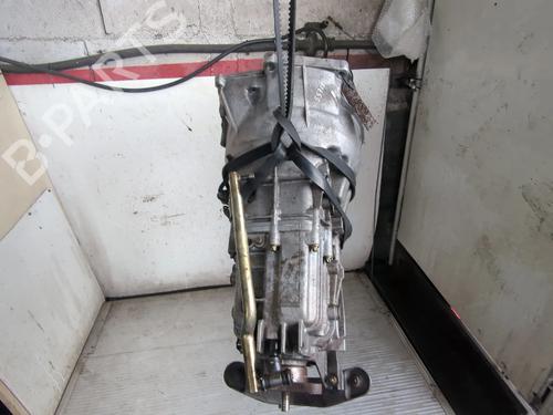 Gearbox BMW 5 (E39) 530 d | BP29148383M3 