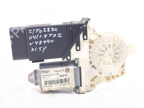 Used Right front window motor Right front window motor SEAT TOLEDO II (1M2) 1.9 TDI (90 hp) 40080266 40080266