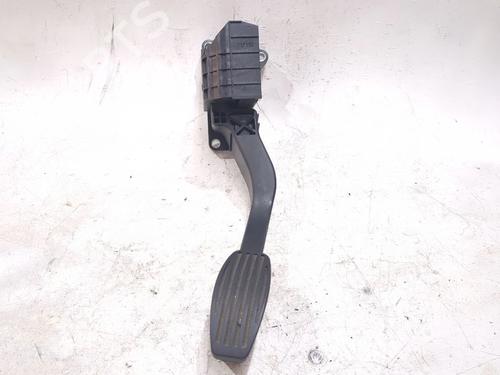 Used Pedal FIAT 500 C (312_) 0.9 (312AG1A) (86 hp) 28623823