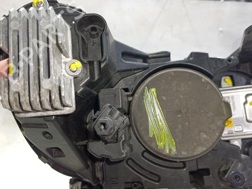 Left headlight ALFA ROMEO STELVIO (949_) 2.0 Q4 (949.AXA2A) | BP38702970C28 - Image 14