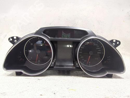 Used Instrument cluster AUDI A5 (8T3) 3.0 TDI (204 hp) 29384158