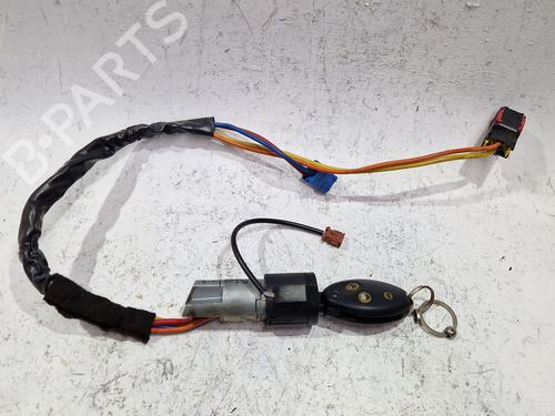 Used Ignition barrel CITROËN XSARA (N1) 2.0 HDi 90 (90 hp) 30192825