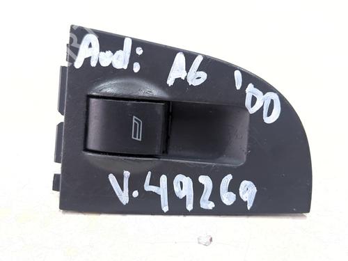 Used Right front window switch Right front window switch 38926994 38926994
