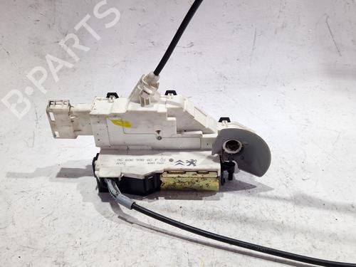 Used Front left lock CITROËN C4 I (LC_) 1.6 HDi (90 hp) 30191418