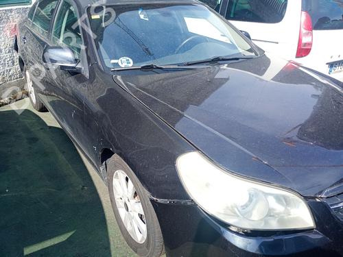 Brugte CHEVROLET EPICA (KL1_)  2.0 D  4775159