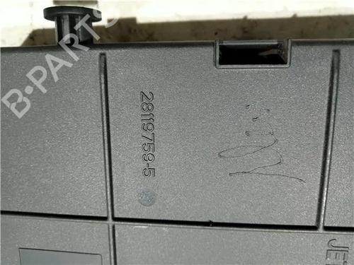 Fuse box PEUGEOT 308 I (4A_, 4C_) 1.6 HDi | BP23930300E1 