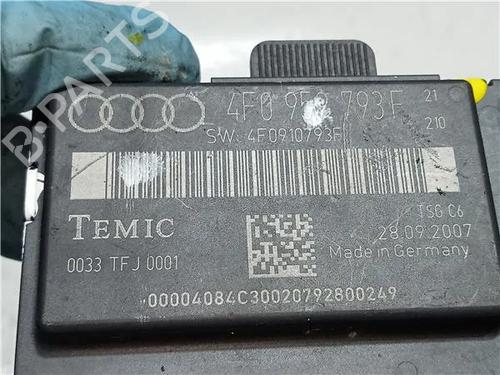 Elektronische module AUDI A6 C6 (4F2) 2.0 TDI | BP23915392M83 