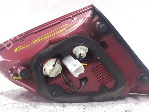 Right taillight KIA CEE'D (JD) 1.4 CRDi 90 | BP40228762C35 - Image 2