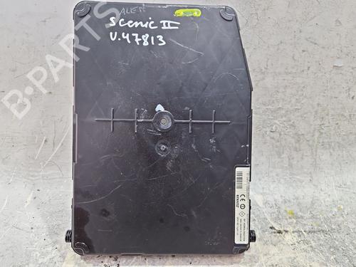 Electronic module RENAULT MEGANE IV Saloon 1.5 dCi 110 | BP29877304M83