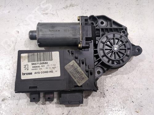 left-front-window-motor-peugeot-307-3ac-2000-2001-2002-2003-2004-2005-2006-2007-2008-2009-2010-2011-2012-33605878 main image
