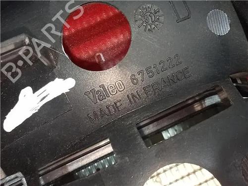 Right taillight PEUGEOT 405 I (15B) 1.6 | BP23923775C35 