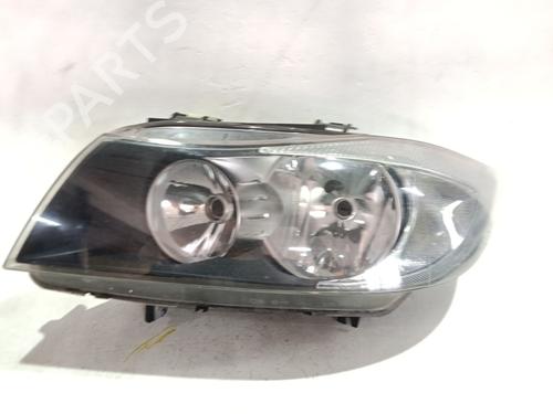 Used Left headlight Left headlight BMW 3 Touring (E91) 320 d (163 hp) 40292477 40292477