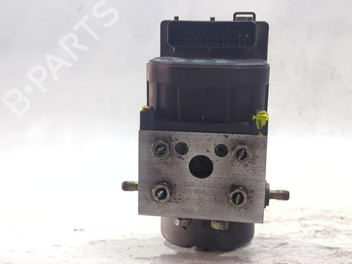 Used ABS pump ABS pump RENAULT MEGANE I Classic (LA0/1_) 1.9 dTi (LA1U) (80 hp) 40291626 40291626