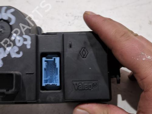 Climate control RENAULT MEGANE II (BM0/1_, CM0/1_) 2.0 16V Turbo | BP24974419I5 