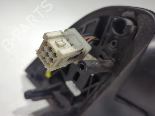 Right mirror CITROËN XSARA PICASSO (N68) 2.0 HDi | BP23927347C27 