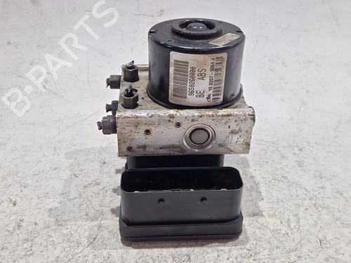 Used ABS pump CITROËN C3 I (FC_, FN_) 1.4 HDi (70 hp) 30377338
