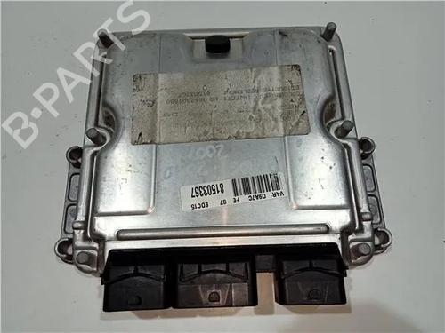 Electronic module PEUGEOT 406 (8B) 2.0 HDI 110 | BP23929052M83