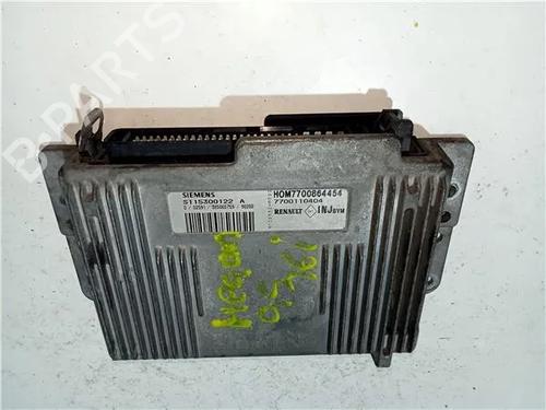 Elektronisk modul RENAULT MEGANE II Coupé-Cabriolet (EM0/1_) 1.5 dCi (EM1E) (106 hp) 23911621