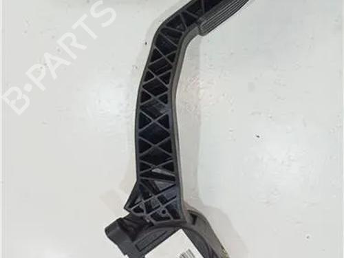 Pedal CITROËN C4 II (NC_) 1.4 VTi 95 (NC8FP0) | BP26558544I4 