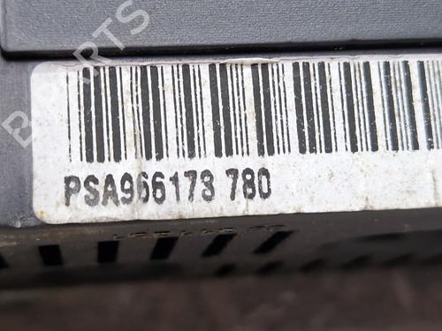 Instrument cluster CITROËN XSARA PICASSO (N68) 1.6 HDi | BP29876567C47