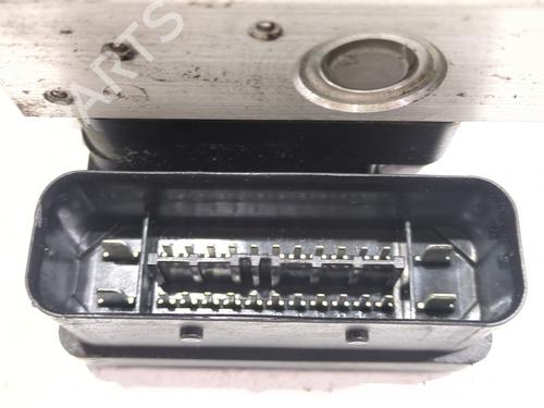 ABS pump FORD FIESTA VI (CB1, CCN) 1.4 TDCi | BP31292010M43 