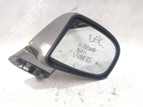 Specchietto retrovisore destro Specchietto retrovisore destro KIA CARENS III MPV (UN) 1.6 CRDi 110 (116 hp) 36766740 36766740