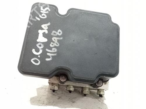 Used ABS pump OPEL CORSA E (X15) [2014-2025]  27451987