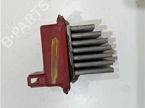 Varmeblæsermodstand SEAT IBIZA II (6K1) 1.4 i 16V (101 hp) 23931172
