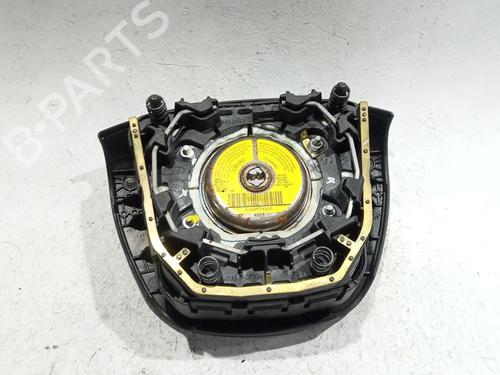Driver airbag FORD FOCUS C-MAX (DM2) 1.8 TDCi | BP31707060C9