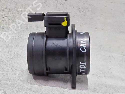 Luftmassemåler VW GOLF VI (5K1) 1.6 TDI (105 hp) 29938127