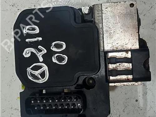 Used ABS pump MERCEDES-BENZ E-CLASS (W210) E 270 CDI (210.016) (170 hp) 23922492