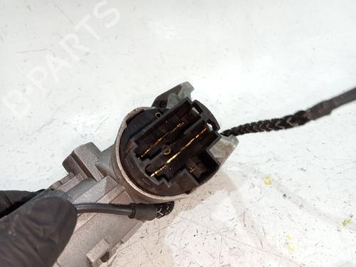 Ignition barrel FIAT DUCATO Van (250_) 130 Multijet 2,3 D | BP36516563M48  - Image 5