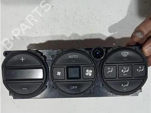 Used Climate control OPEL VECTRA B (J96) 2.0 DI 16V (F19) (82 hp) 23932829
