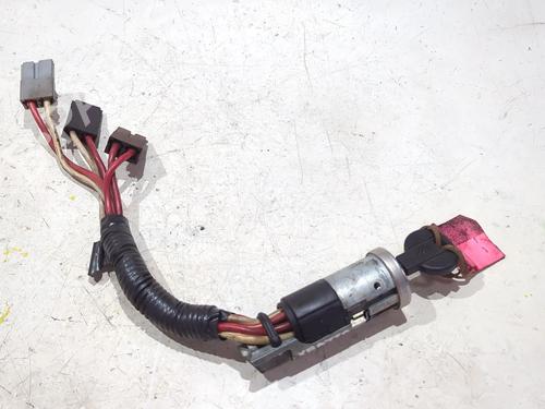 Ignition barrel CITROËN XANTIA (X1_, X2_) 1.9 Turbo D | BP27242354M48 