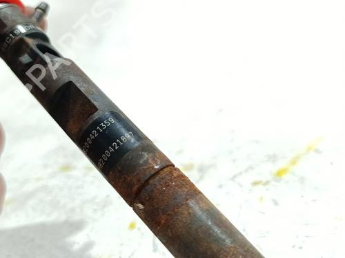 Injector RENAULT KANGOO (KC0/1_) 1.5 dCi (KC07) | BP37719319M100  - Image 5