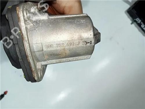 Throttle body AUDI A4 B9 (8W2, 8WC) 2.0 TDI quattro | BP23909492M82 