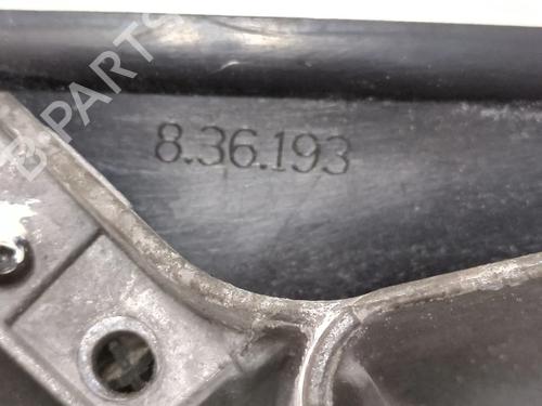 Left mirror SEAT IBIZA III (6L1) 1.9 SDI | BP26220561C26 
