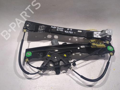 Other FORD FOCUS III 1.5 TDCi | BP23926503O1 