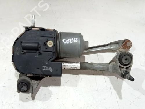 Used Front wiper motor SEAT ALTEA (5P1) 1.6 (102 hp) 27310769